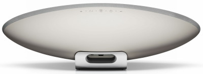 Bowers & Wilkins Zeppelin Pearl Grey