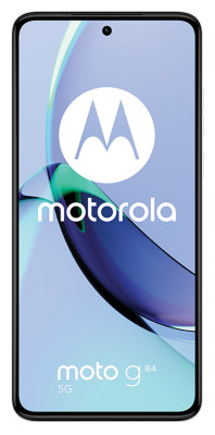 Motorola Moto G84 5G 256+12GB Marshmallow Blue