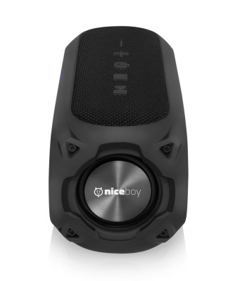 Niceboy Raze 3 Radion BT reproduktor