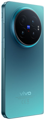 Vivo X Fold6 12+512GB Horizon Blue