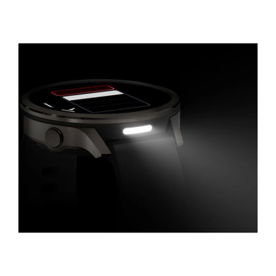 Garmin Venu 4 - 41 mm, Slate / Černý SB