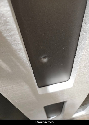 Chladnička Samsung Bespoke RB38C7B6AS9/EF