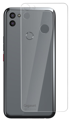 Gigaset GS5 Dark Titanium Grey