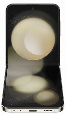 Samsung Galaxy Z Flip 5 5G 512GB Cream