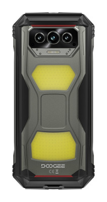 Doogee V Max S 5G 256+8GB Lead Grey