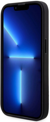 Karl Lagerfeld Karl&Choupe. Case iPhone 14 Pro Max