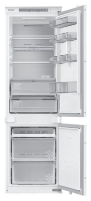 Vestavná chladnička s mrazákem Samsung BRB26705EWW