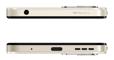 Motorola Moto G14 128+4GB Butter Cream