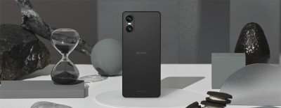 SONY Xperia 10 VI 8+128GB Black