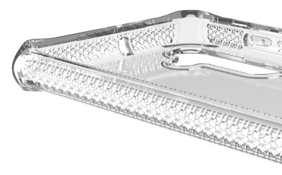 ITSKINS Spectrum R 3m Drop Galaxy A54 5G, Clear