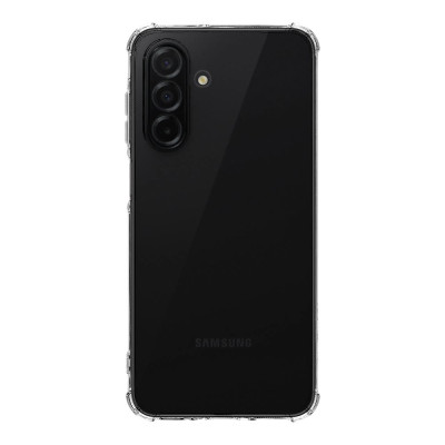 Tactical TPU Plyo kryt Samsung Galaxy A26 5G,Clear