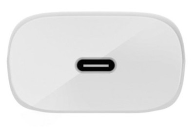 Xiaomi Mi 20W Charger (Type-C)