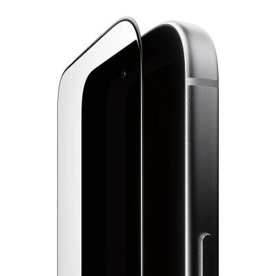 PG 3D Endless Apple iPhone 18ProMax/17ProMax FastF
