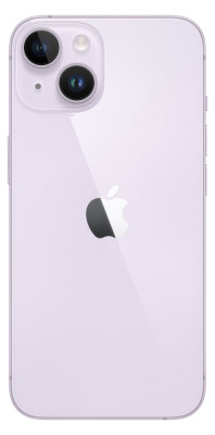 iPhone 14 512GB Purple
