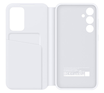 Samsung EF-ZS711CW Smart View Wallet S23 FE, White