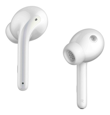 Xiaomi Buds 3, Gloss White