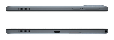 Doogee T10e 128+4GB LTE Space Gray