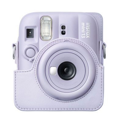 Fujifilm Instax Mini 13 Case Dreamy Purple