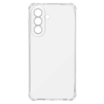 Tactical TPU Plyo Kryt Samsung Galaxy A57, Clear