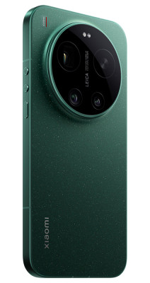 Xiaomi 17 Ultra 1024+16GB Starlit Green