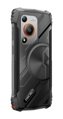 OSCAL MARINE 1 4+128 GB Orange