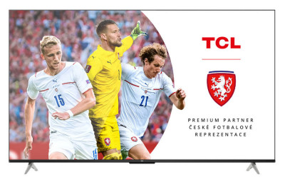 TCL 65P638