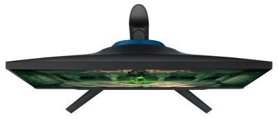 25" Samsung Odyssey G40B monitor