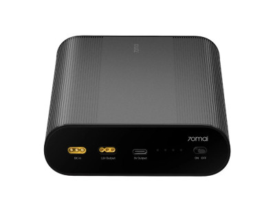 70mai Dash Cam Battery Pack-02