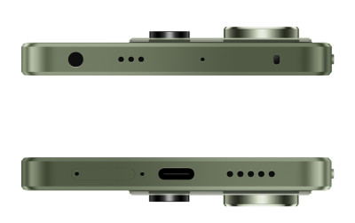 Xiaomi Redmi Note 13 Pro 5G 256+8GB Olivová