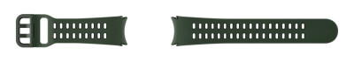 Samsung Extreme Sport Band (M/L), Green/Black