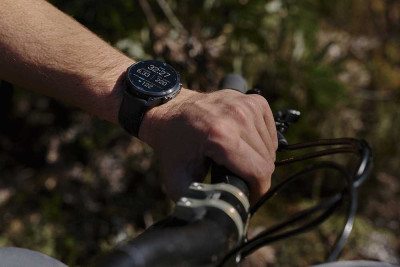 Garmin fenix 9 Pro 47mm Titanium/Graphite SB