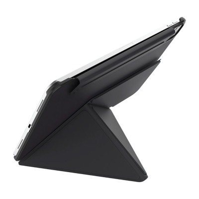 FIXED Trinity Case iPad 10,9"2022, 11" 2025, Black