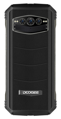 Doogee V30 5G 256+8GB DS Classic Black