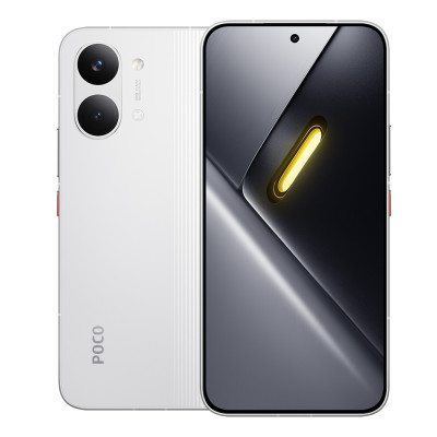 POCO X8 Pro Max 512+12GB White