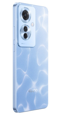 OPPO Reno11 F 5G 256+8GB Ocean Blue