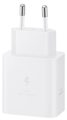 Samsung EP-T4511XW Power Adapter 45W s kabelem,Whi