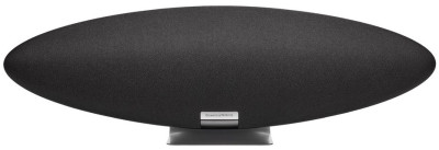 B&W Zeppelin Midnight Grey
