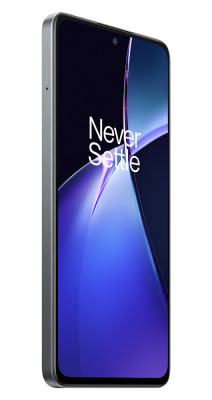 OnePlus Nord CE 4 Lite 5G 8+256GB Silver