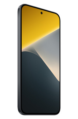 POCO X8 256+8GB Dark Black