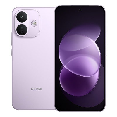 Xiaomi Redmi Note 17 Pro 5G 256+6GB Purple