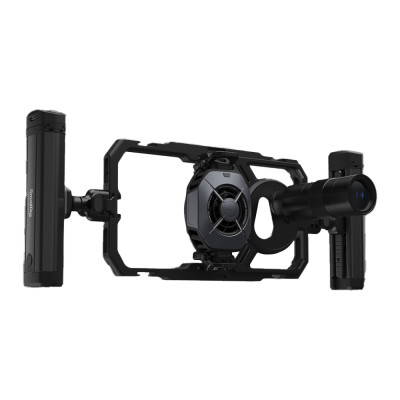 Vivo SmallRig Video Kit (X300 Ultra)
