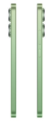 Xiaomi Redmi Note 13 128+6GB zelená