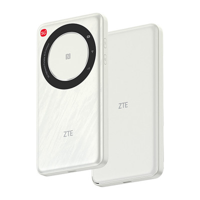 ZTE U30 Air 5G Mobile Wi-Fi