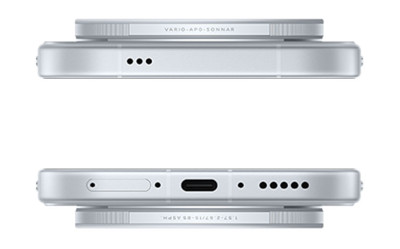 Vivo X500 Pro Max 12+512GB Photographer Kit Grey