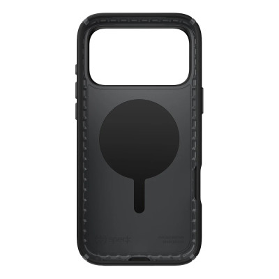SPECK Presidio2 Pro MagSafe iPhone 17 Pro Max,BLK