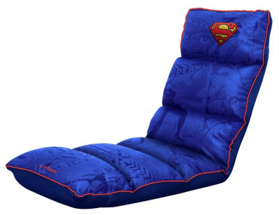 TRUST GXT718SM RAYZEE FLR CHAIR SUPERMAN