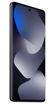 Xiaomi Redmi Note 15 128+6GB Black