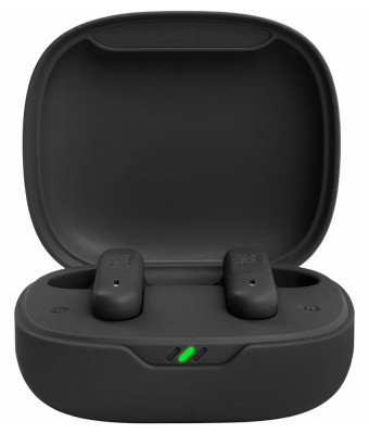 JBL Wave 300TWS bezdrátová sluchátka, Black
