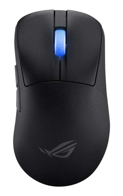 ASUS ROG Keris II Ace (Black) Gaming mouse