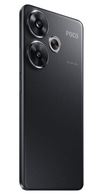 POCO F6 512+12GB Black